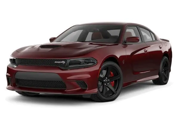 Dodge Charger SRT8 2016–2024