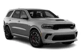 Dodge Durango SRT