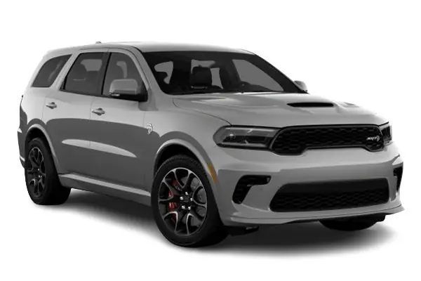 Dodge Durango SRT 2021–2026
