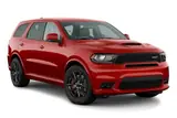 Dodge Durango SRT 2018–2020