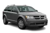 Dodge Journey 2011–2020