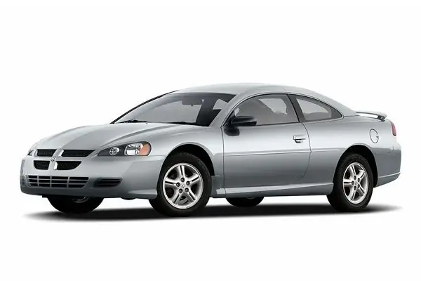 Dodge Stratus 2001–2006