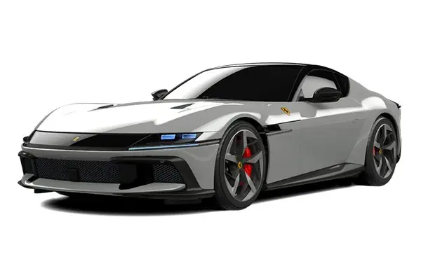 Ferrari 12Cilindri 2024–2026