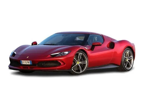 Ferrari 296 GTB 2022–2026