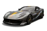 Ferrari 812 Competizione