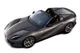 Ferrari 812 GTS
