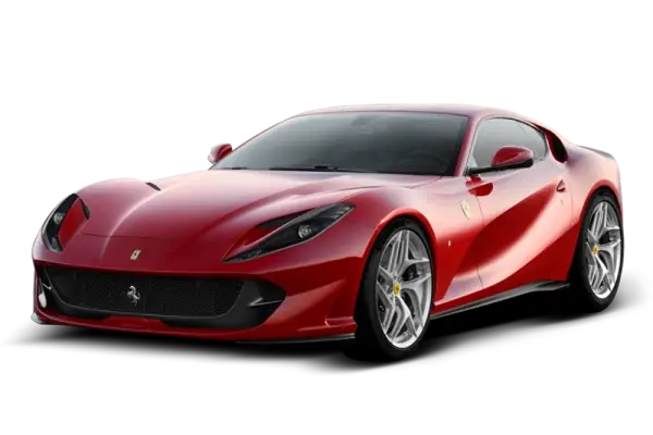 Ferrari 812 Superfast 2017–2023