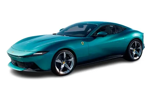 Ferrari Amalfi 2026