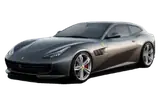 Ferrari GTC4Lusso