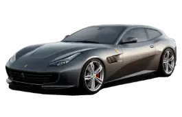 Ferrari GTC4Lusso 2016–2020