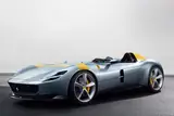 Ferrari Monza SP1