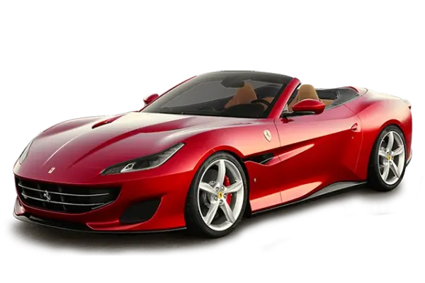 Ferrari Portofino M 2020–2023