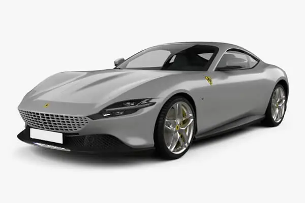 Ferrari Roma 2020–2025