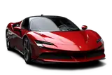 Ferrari SF90 Stradale