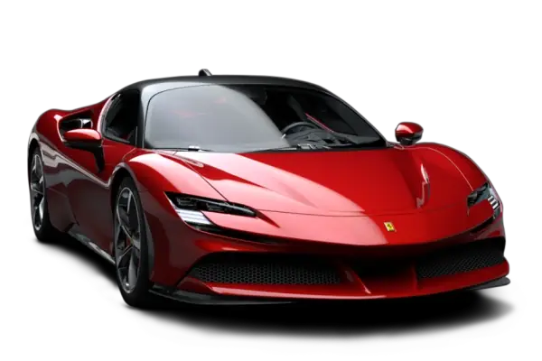 Ferrari SF90 Stradale 2019–2026