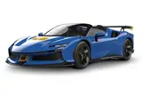 Ferrari SF90 XX Spider