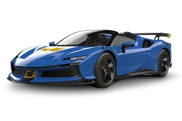 Ferrari SF90 XX Spider 2023–2026