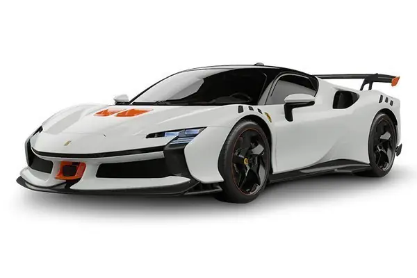 Ferrari SF90 XX Stradale 2023–2026