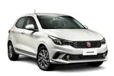 Fiat Argo 2017–2025