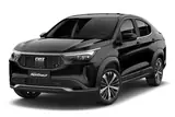 Fiat Fastback 2024–2025