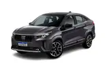 Fiat Fastback