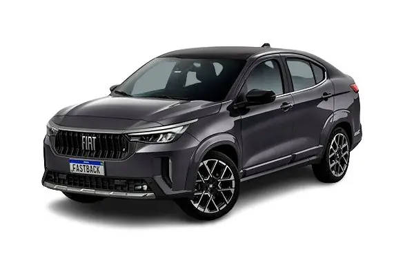 Fiat Fastback 2025–2026