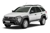 Fiat Palio Adventure