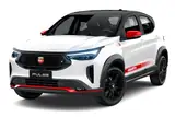 Fiat Pulse Abarth
