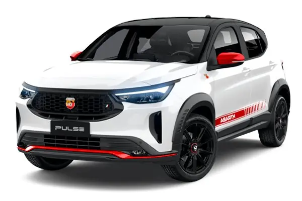 Fiat Pulse Abarth 2023–2026