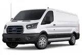 Ford E-Transit
