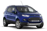 Ford EcoSport 2013–2017