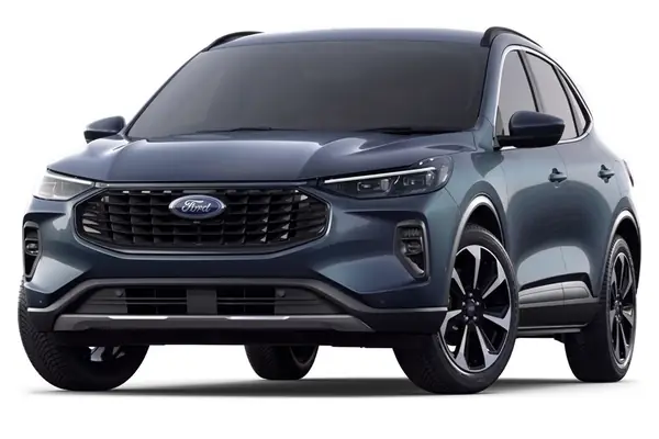 Ford Escape 2023–2026