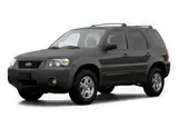 Ford Escape 2005–2007