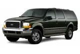 Ford Excursion 1999–2004