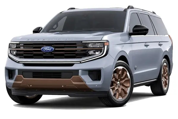 Ford Expedition 2025–2027