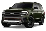 Ford Expedition 2021–2025