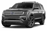 Ford Expedition 2018–2021