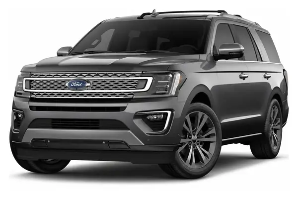 Ford Expedition 2018–2021