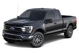 Ford F-150 2021–2023