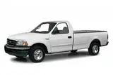 Ford F-150 2000–2004