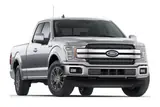 Ford F-150 2018–2020