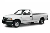 Ford F-150 1997–2000