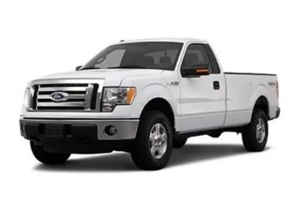 Ford F-150 2009–2014