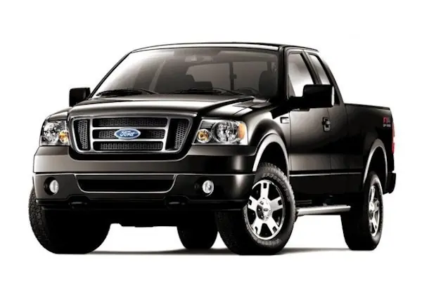 Ford F-150 2004–2008