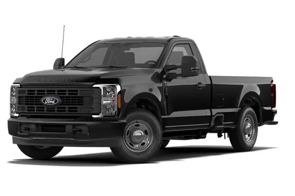 Ford F-250 2023–2027