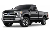 Ford F-250 2020–2023