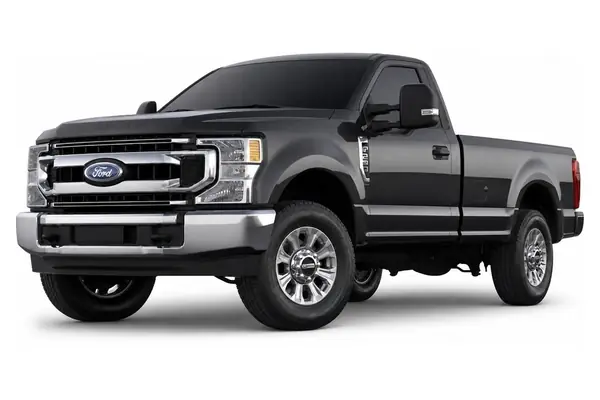 Ford F-250 2020–2023