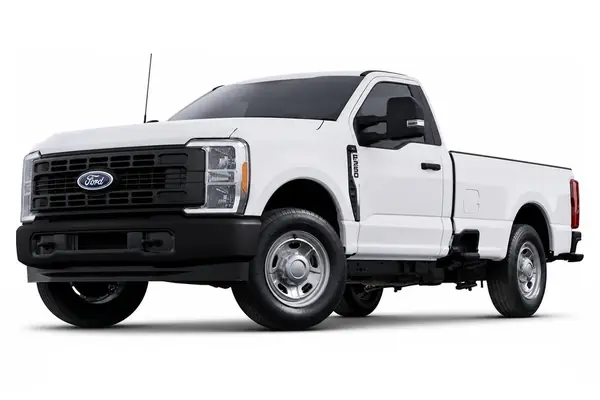 Ford F-350 2023–2026