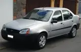 Ford Fiesta Ikon 2001–2007