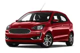Ford Figo